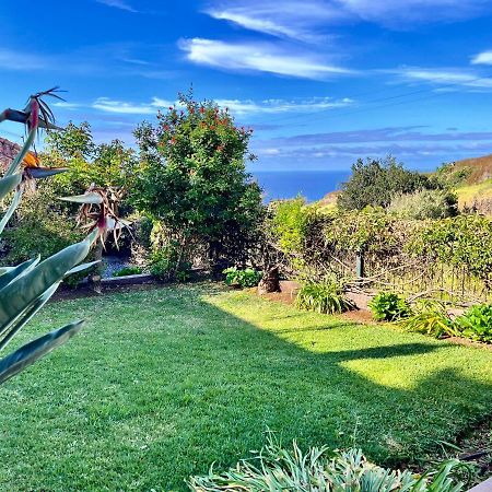 Blooming Botanic Houses Estreito Da Calheta エクステリア 写真