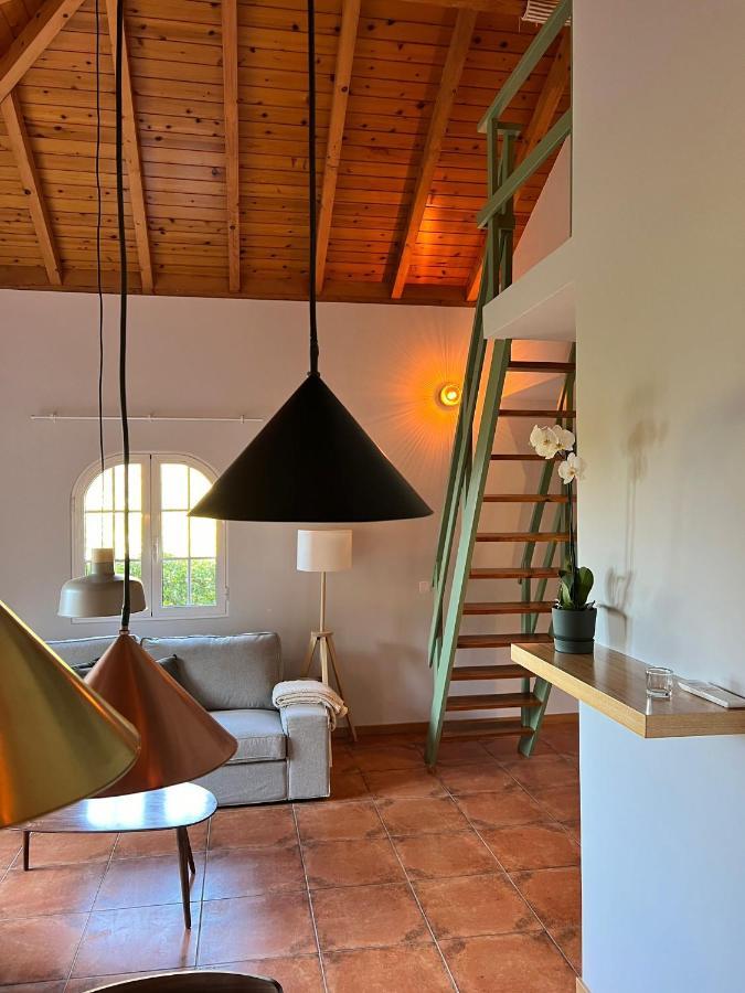 Blooming Botanic Houses Estreito Da Calheta エクステリア 写真