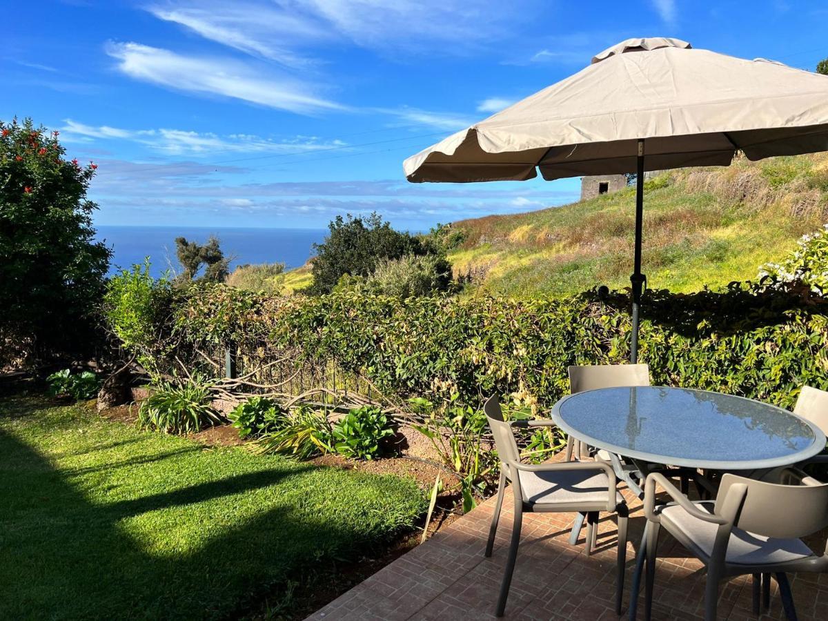 Blooming Botanic Houses Estreito Da Calheta エクステリア 写真