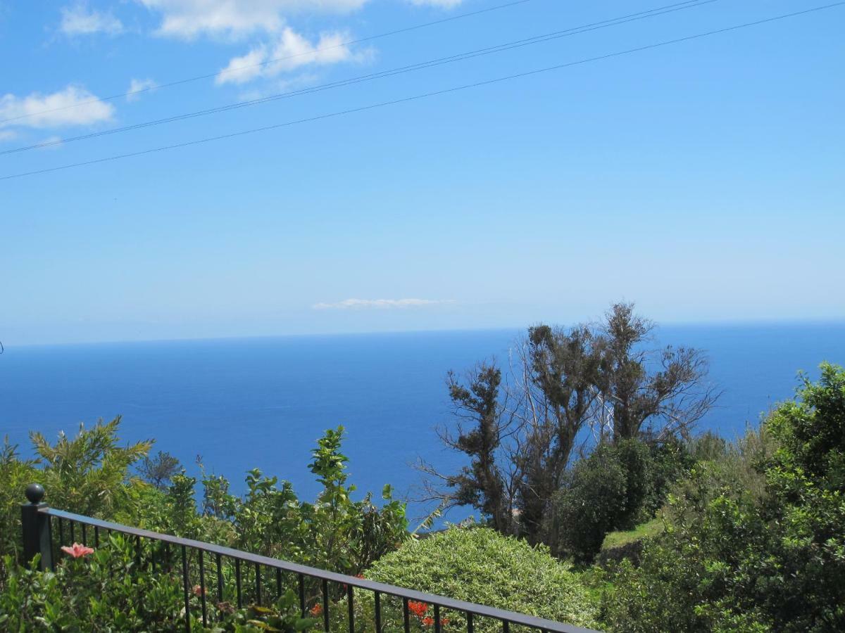 Blooming Botanic Houses Estreito Da Calheta エクステリア 写真