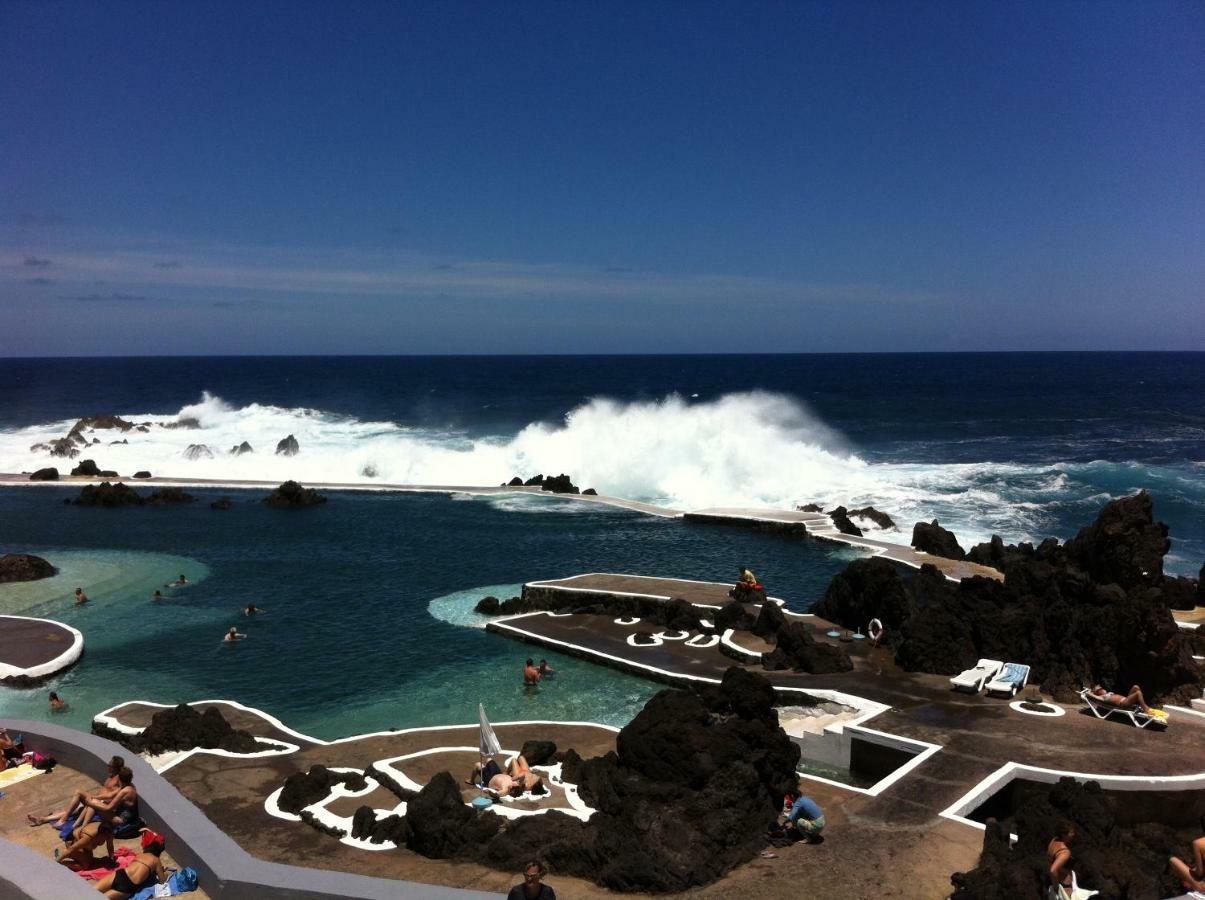 Blooming Botanic Houses Estreito Da Calheta エクステリア 写真