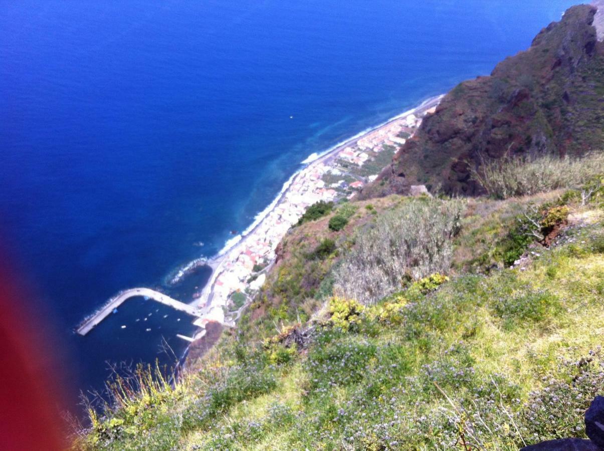 Blooming Botanic Houses Estreito Da Calheta エクステリア 写真