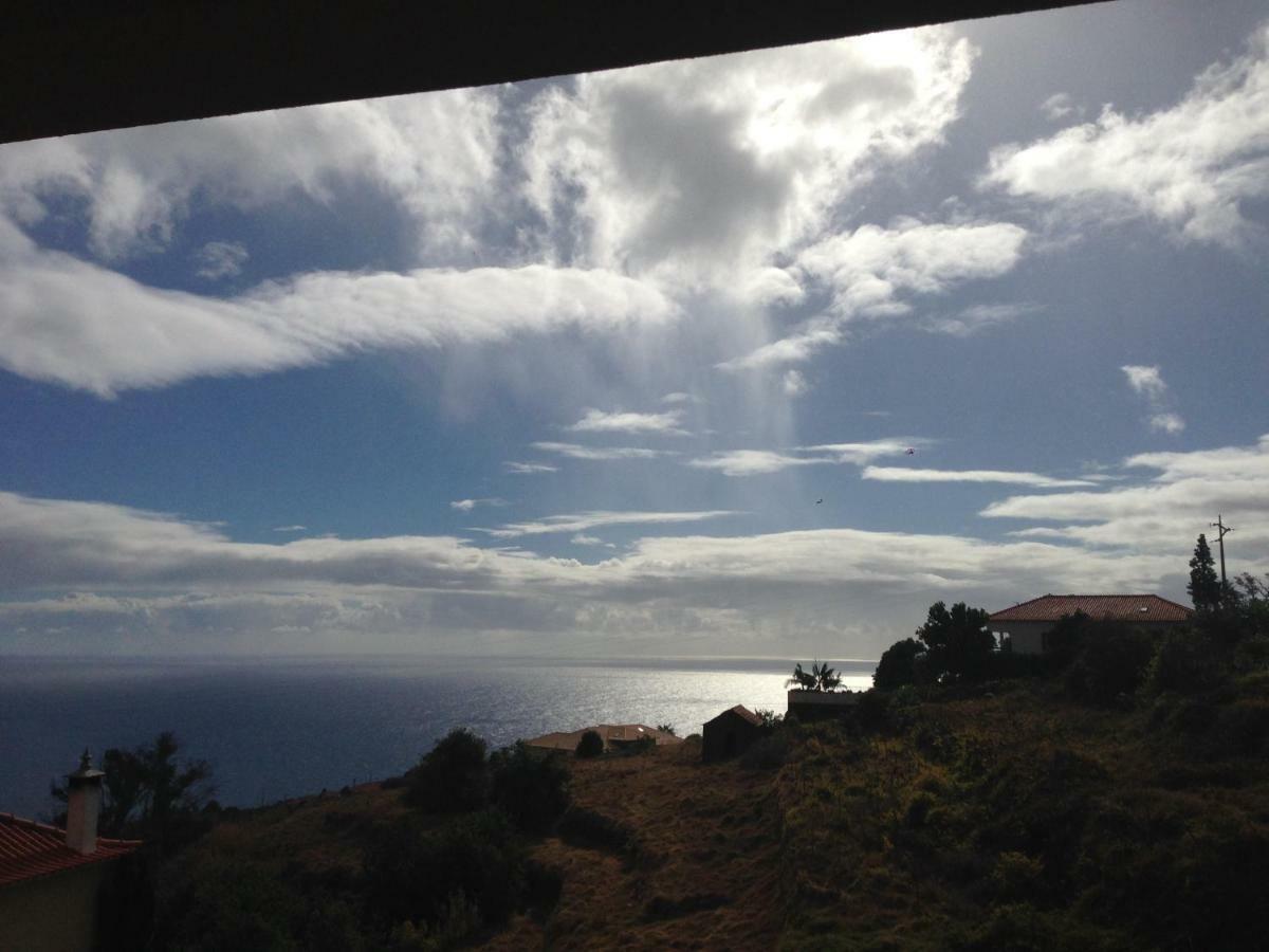 Blooming Botanic Houses Estreito Da Calheta エクステリア 写真