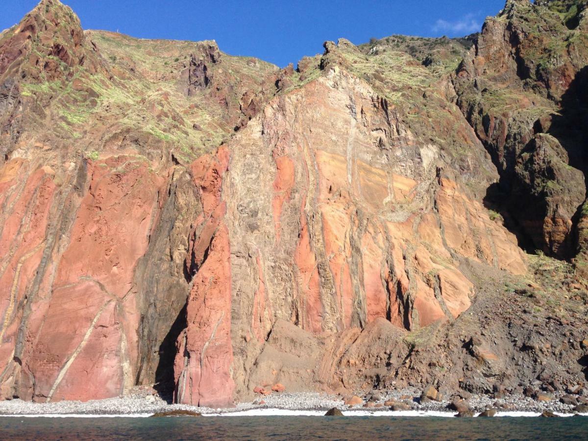 Blooming Botanic Houses Estreito Da Calheta エクステリア 写真